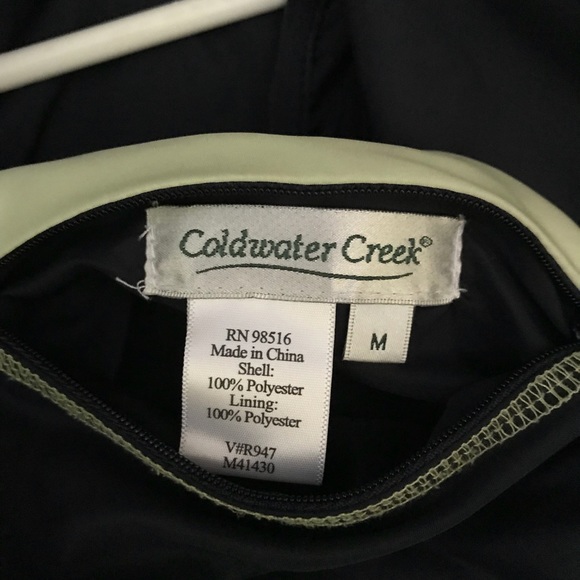 Reversible light jacket - Picture 7 of 7